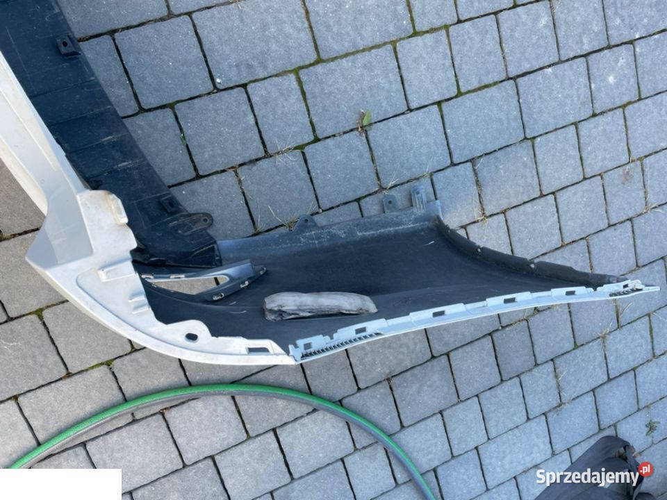 Kia ceed III 18 kombi zderzak tył lubelskie Kozubszczyzna