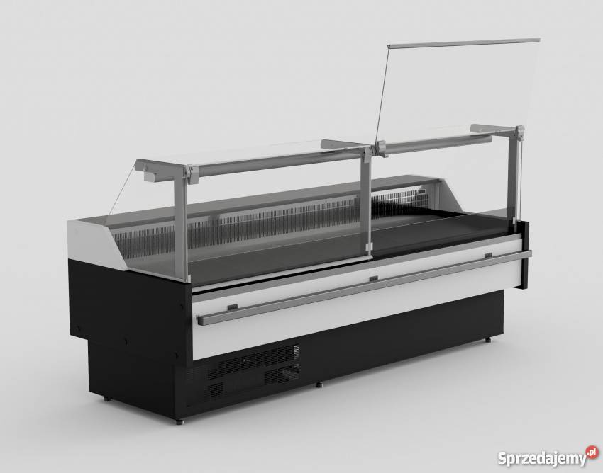 LADA WITRYNA CHŁODNICZA AMIS NOWE LADY NA Nowy Dwór Mazowiecki sprzedam