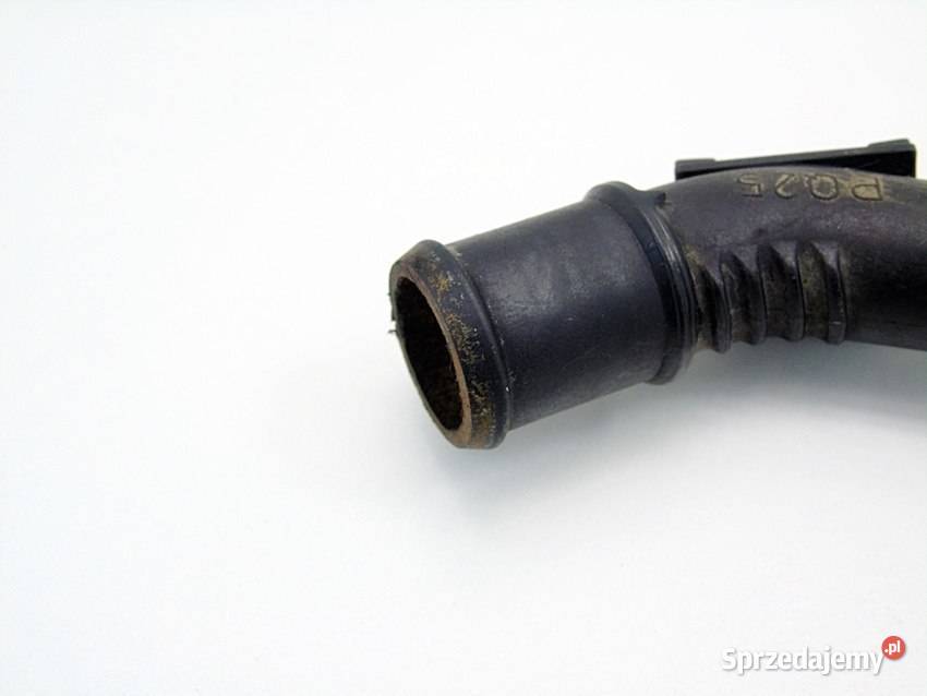RURKA PRZEWÓD WODY 20 TDI A3 Q3 A4 A6 A5 GOLF Sosnowiec