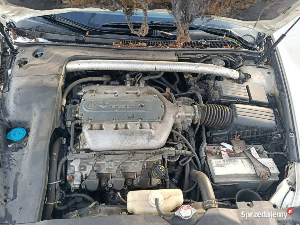 Acura inny Acura TLX 32 V6 BG 226 06r AUTOMAT Tarnów sprzedam