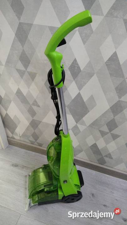 Odkurzacz Clean Maxx Teppichreiniger 500W Nowy Tomyśl