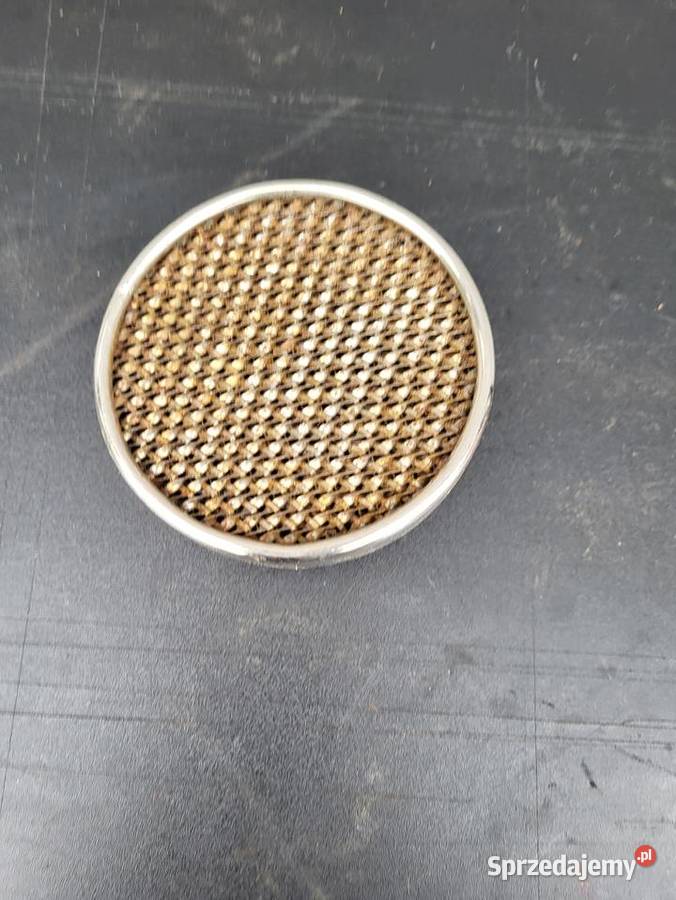 KNECHT FILTR POWIETRZA DKW TRIUMPH ZUNDAPP NSU Rybnik