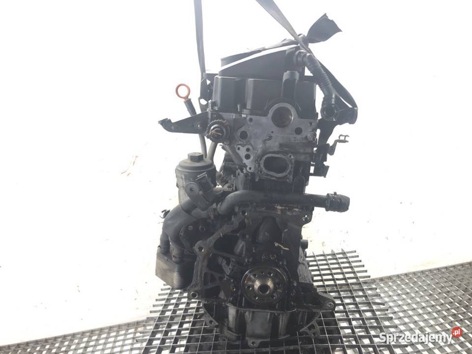 SILNIK VW 20 140 BMP 0511 PASSAT B6 Silniki kompletne podkarpackie sprzedam