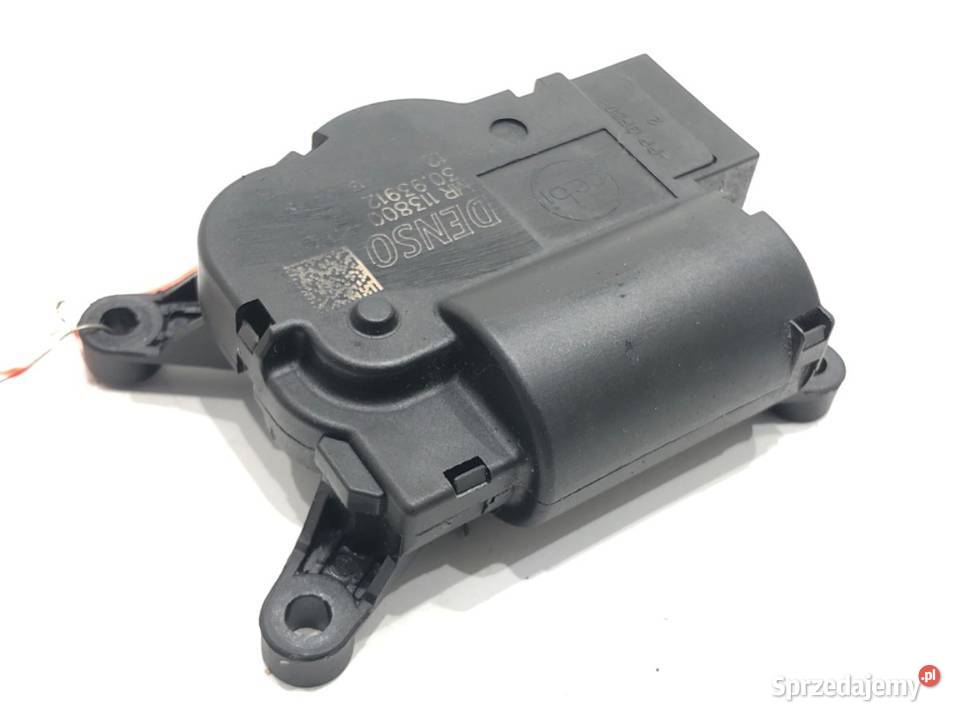 SILNIK NAGRZEWNICY ALFA MR1138004210 STELVIO sprzedam