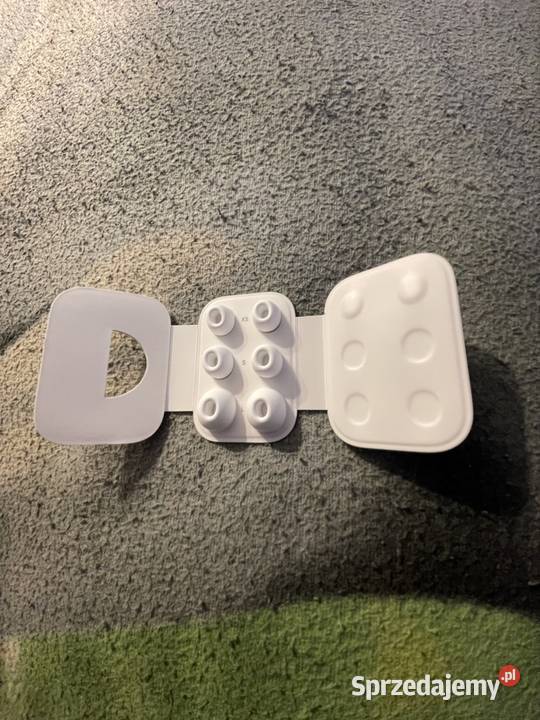 AirPod pro 2 generacji Warszawa sprzedam