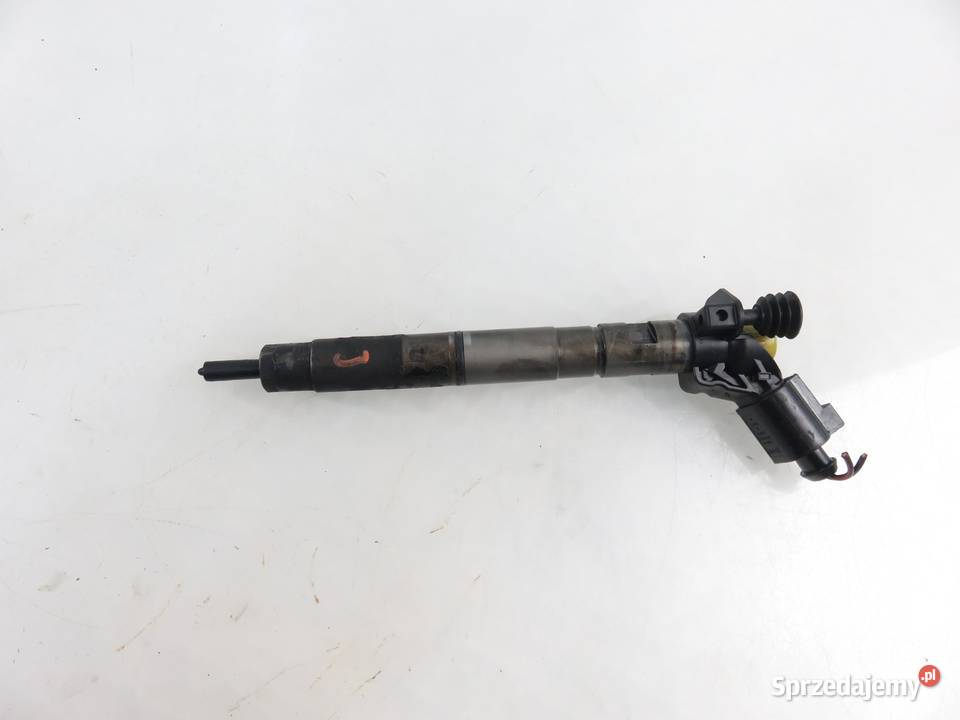 WTRYSKIWACZ AUDI A6 C6 27 TDI 059130277AC