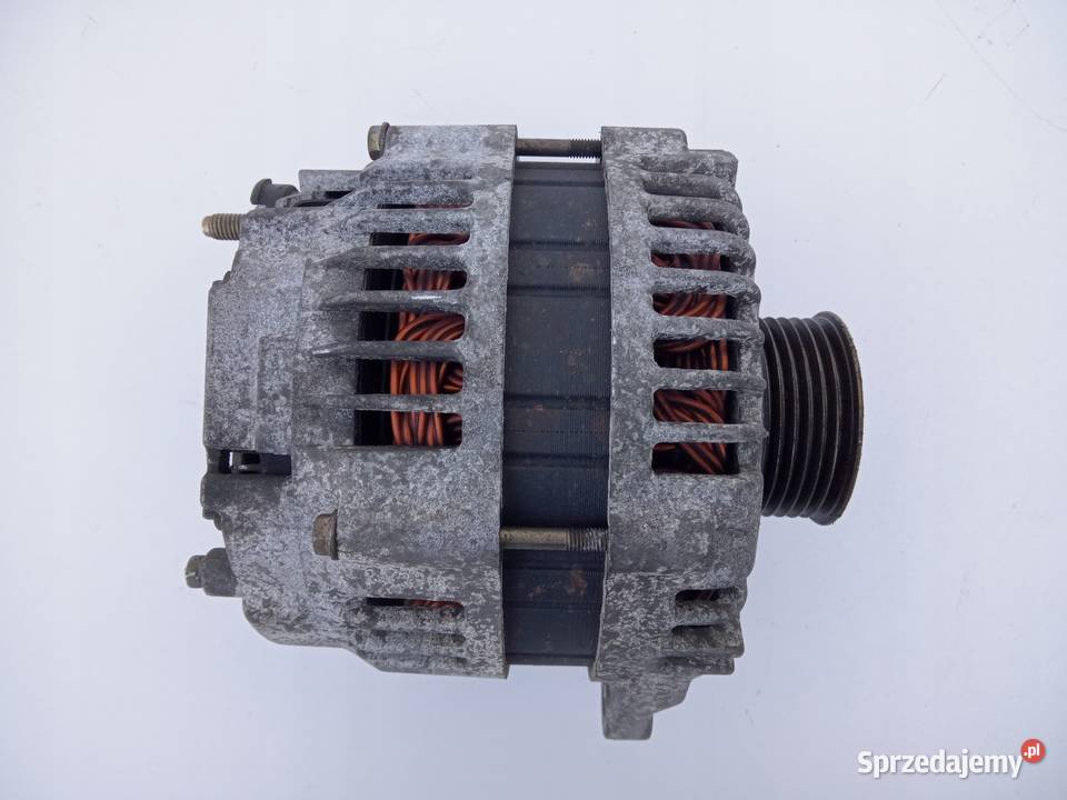 ALTERNATOR INFINITI FX45