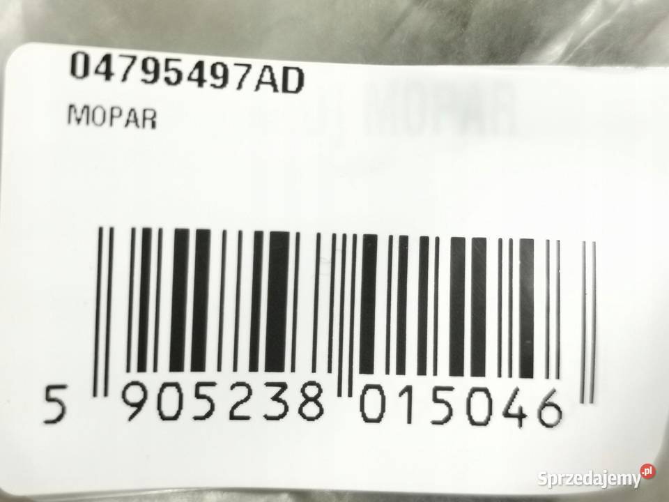 WIĄZKA DRZWI LEWY PRZÓD DODGE CALIBER 0611 ORI osobowe