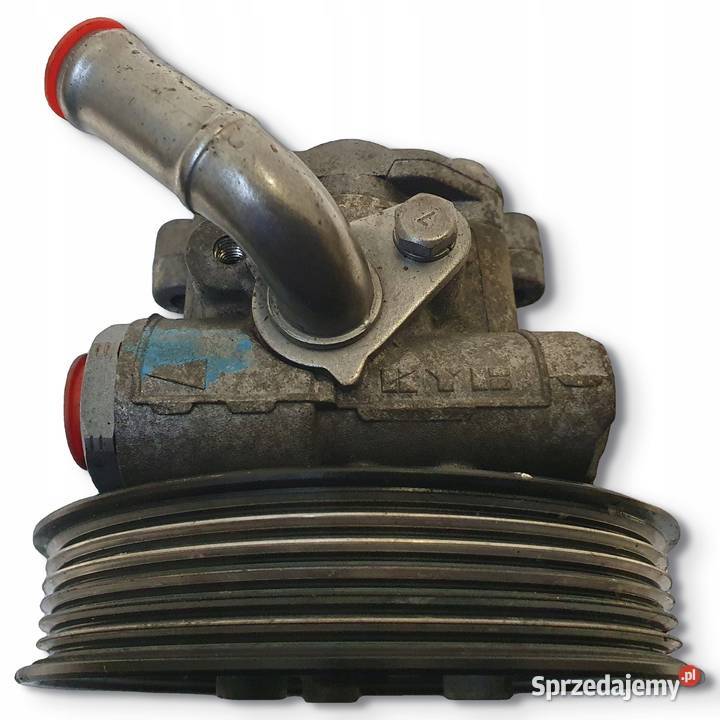 POMPA WSPOMAGANIA Audi Q7 4LB 30 TDI oryginał Chełm