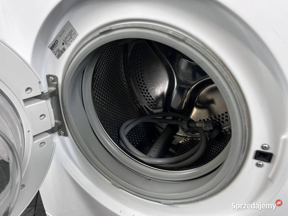 Pralka Beko Niezniszczalna 5 1000 ob A sprzedam