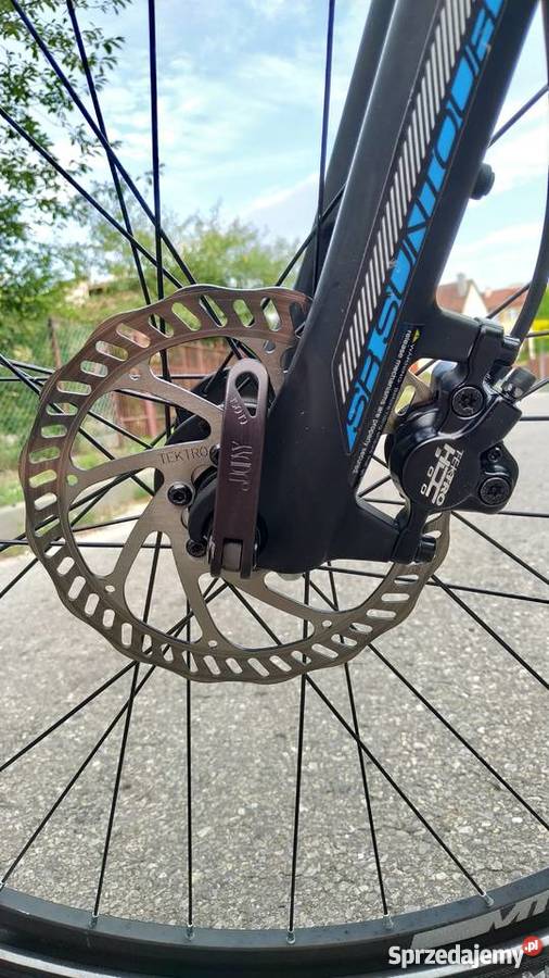 Kross Evado 40 Ulanów