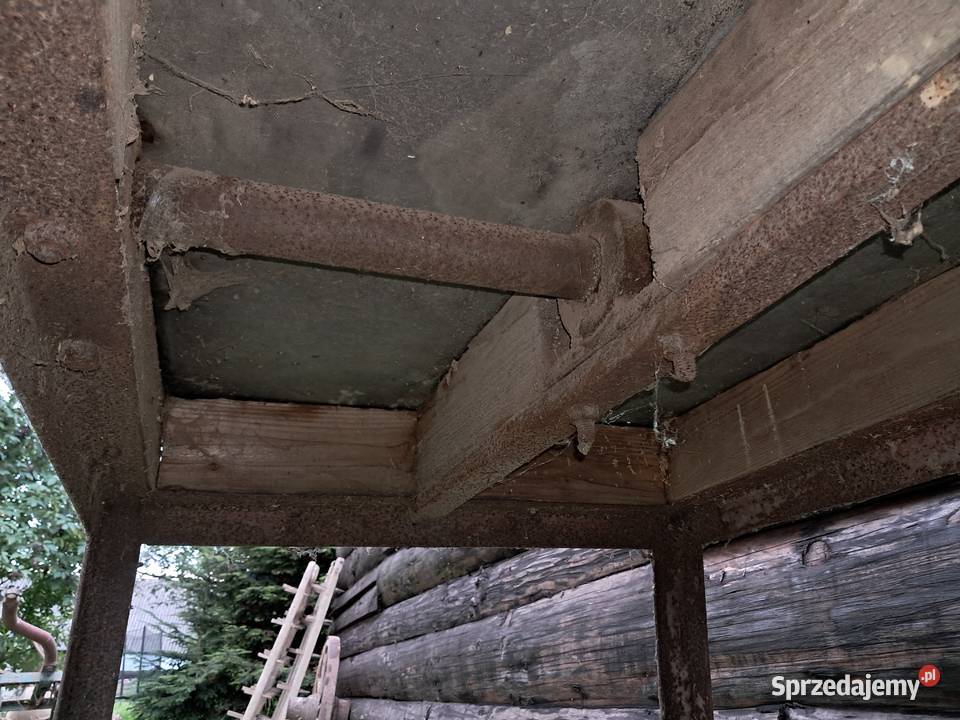 Cyrkularka stół Koniuszowa