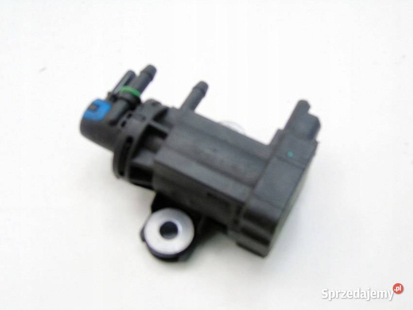 ZAWÓR PODCIŚNIENIA 20 HDI JUMPY 3 TRAWELER Sosnowiec