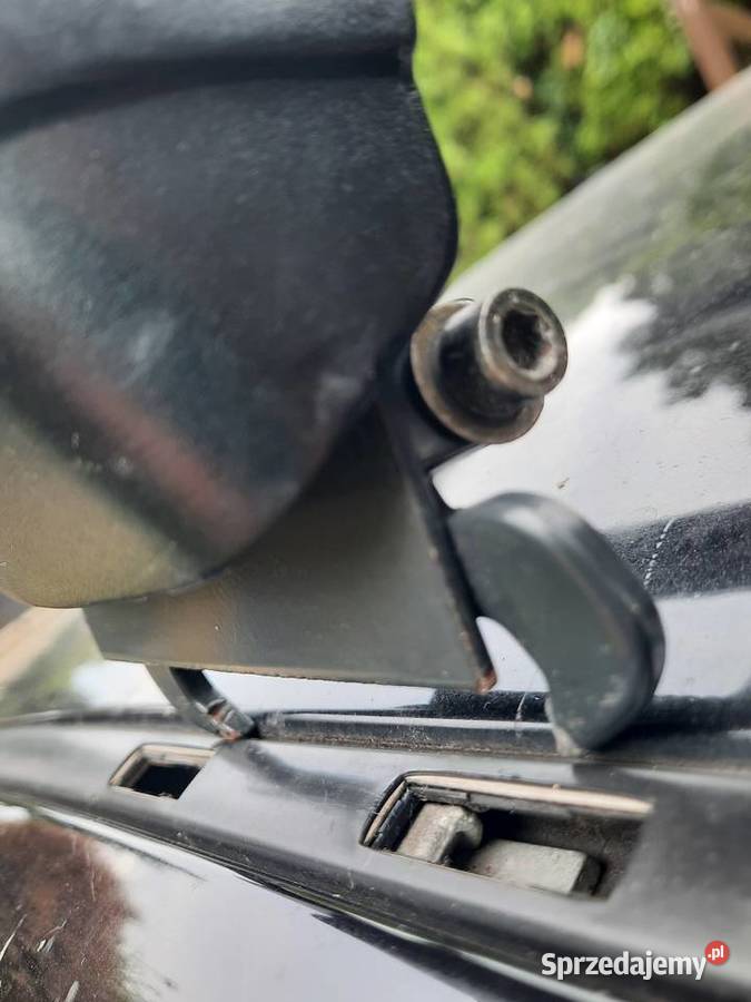 Bagażnik dachowy MONT BLANC 3000 3 uchwyty na Warszawa