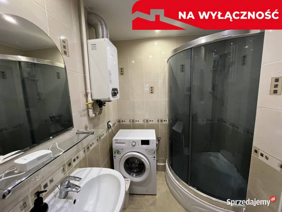 Mieszkanie 53 m2 trzy pokoje Zachodnia Lublin sprzedam