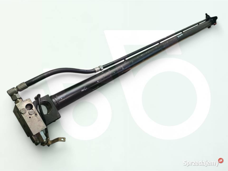 Zamek hydrauliczny 334 C5693 siłownika wysuwu Wilkowo sprzedam