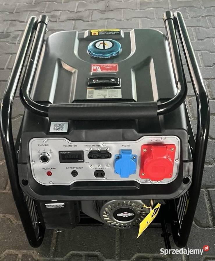 MONTOVELON SX 72 Profesjonalny agregat Piaseczno