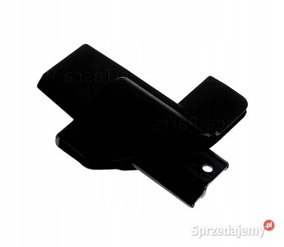 VOLVO S90 V90 II lewy zaczep uchwyt rolety