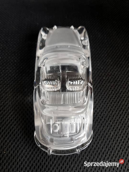 Porsche 911 cabriolet stary przycisk do papieru mazowieckie Warszawa