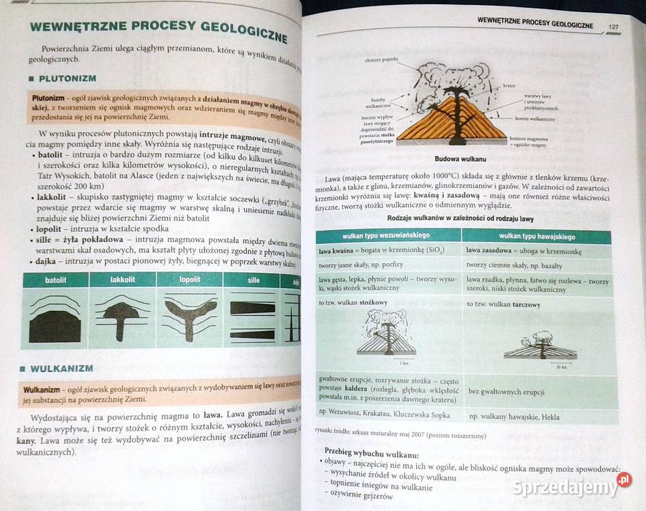 Geografia Repetytorium maturzysty Agnieszka Chełm