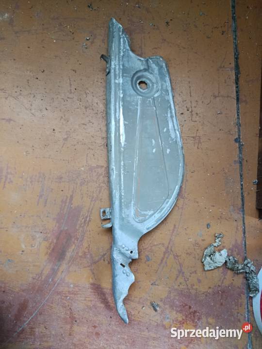 Osłona łańcucha Simson sr2 Osłony i obudowy