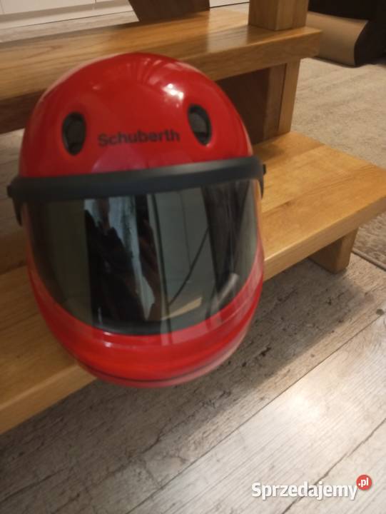 Kask Kurowice sprzedam