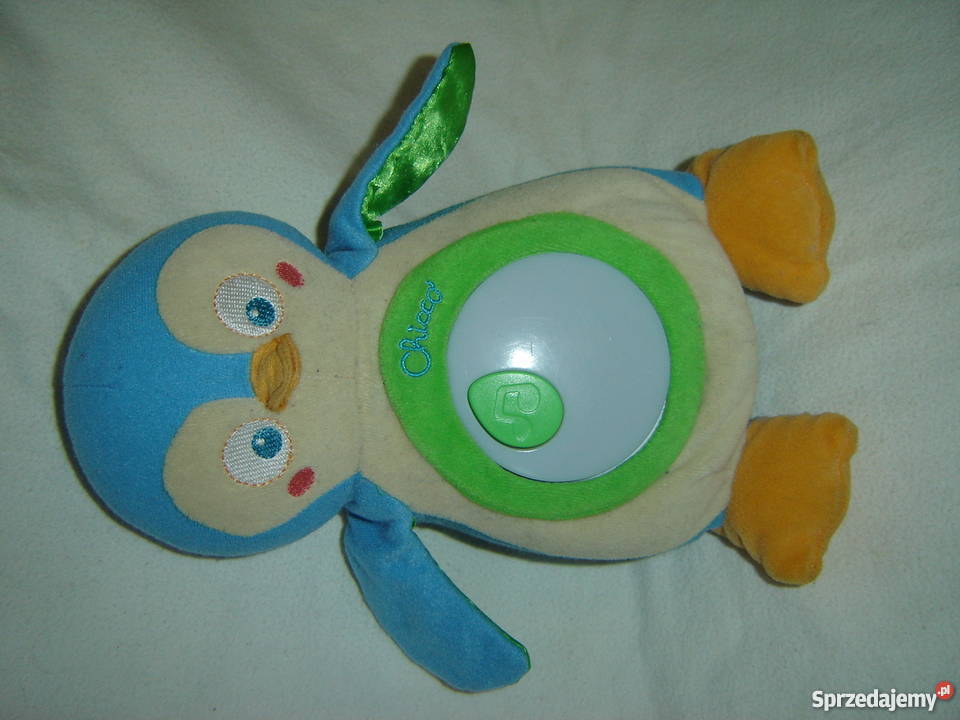 Chicco ptaszek pozytywka Nowy Sącz