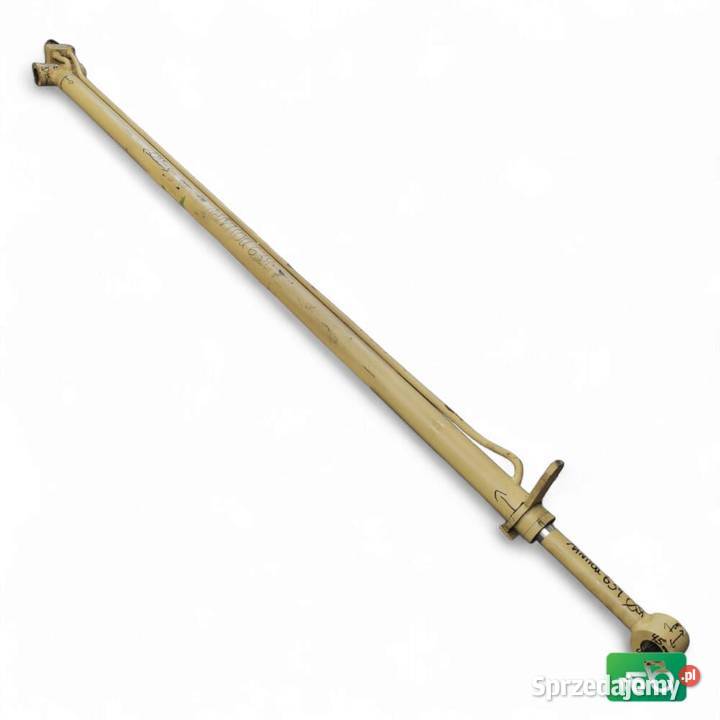 Siłownik hydrauliczny wysuwu ramienia Manitou sprzedam