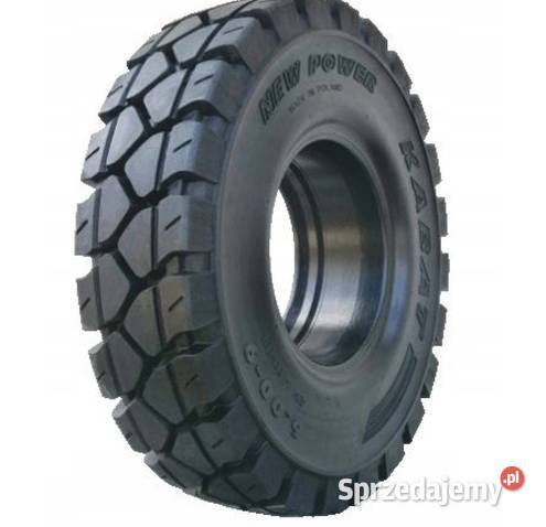 Opona 82515 Kabat STD Pełna WOS82515NPS1 Dostawa