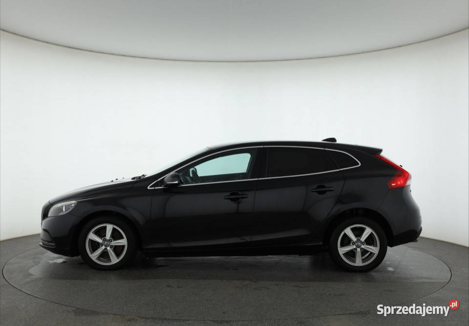 Volvo V40 20 D4 isofix śląskie Katowice