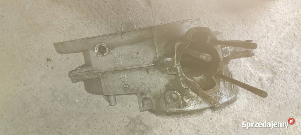 Kartery wsk125 Głębowice