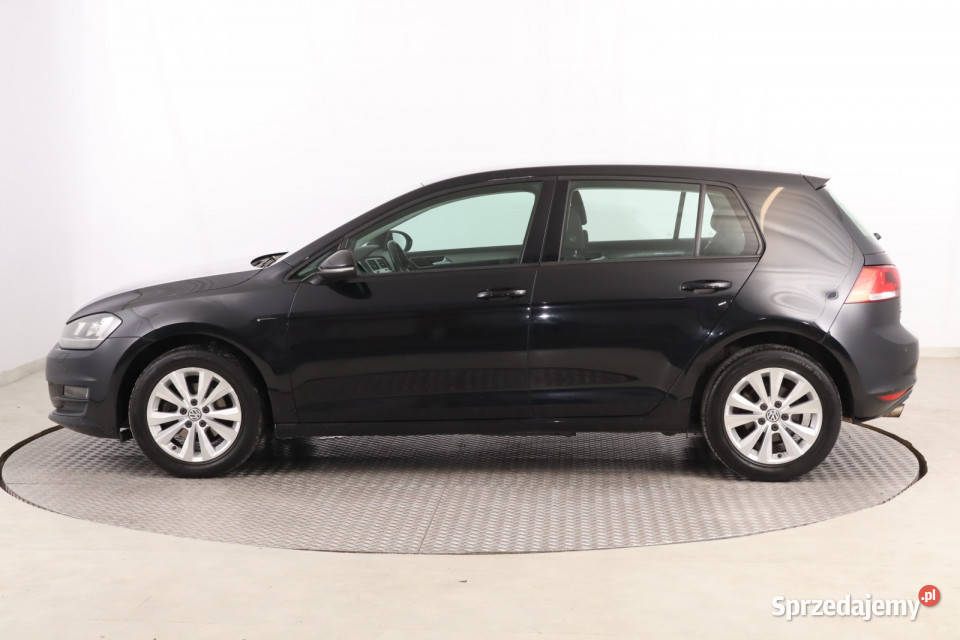 VW Golf 12 TSI Zabrze