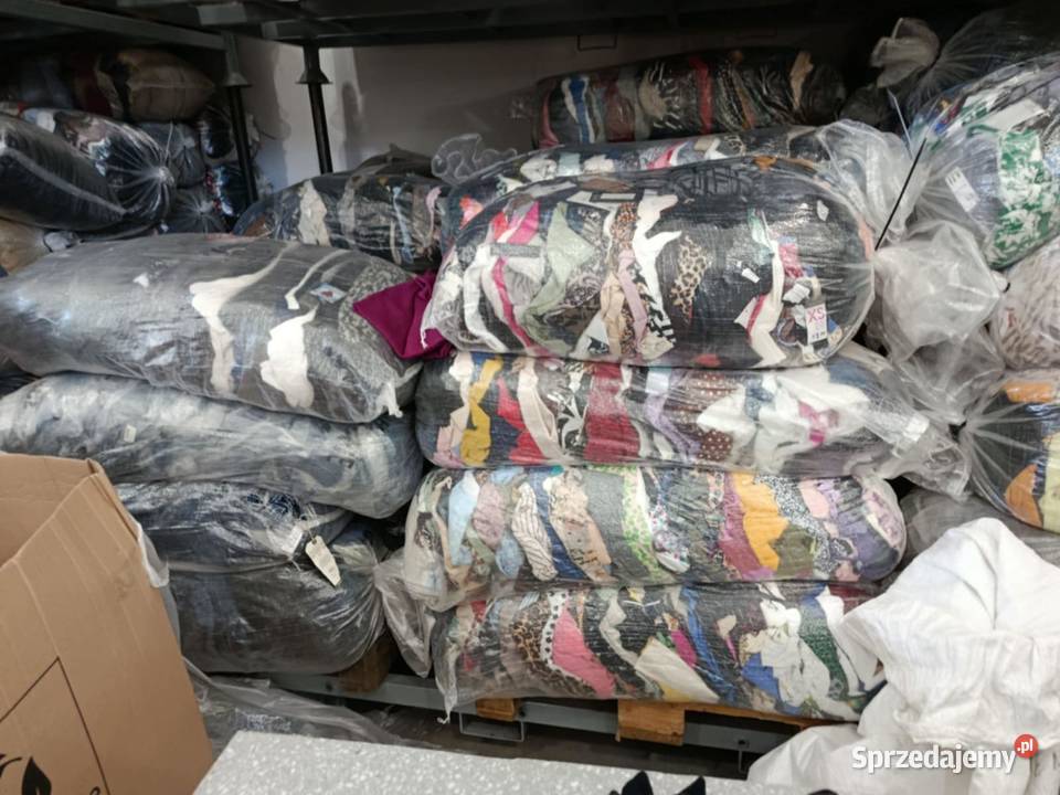 Cream Damski Sortowana Odzież Markowa z UK kujawsko-pomorskie