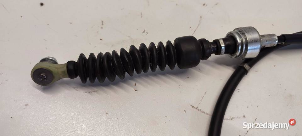 MAZDA 2 TOYOTA YARIS IV LINKA WYBIERAKA BIEGÓW