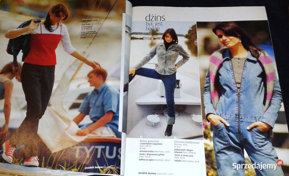 Poradnik domowy 09 157 2003 Rok wydania 2003 Pozostałe lubelskie Chełm