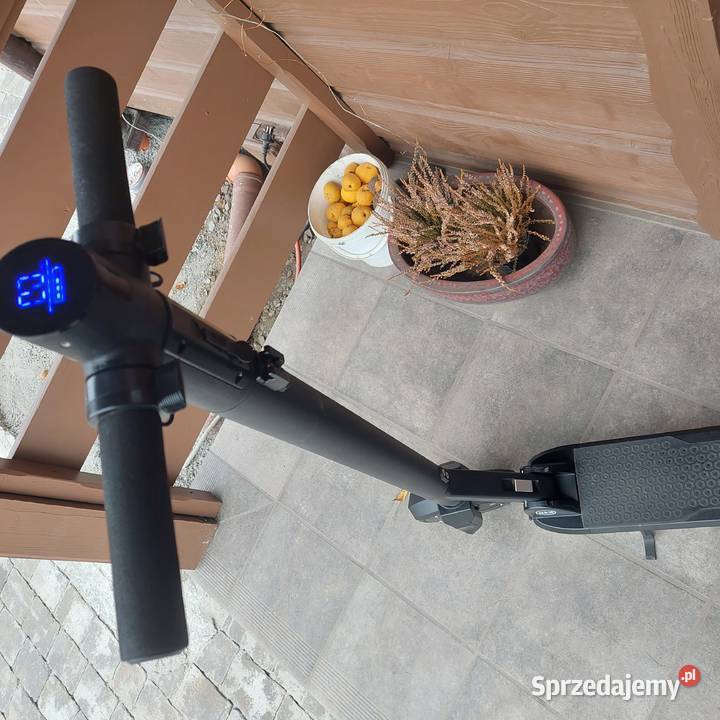 Hulajnoga elektryczna 350W 36V bateria 96Ah LG Bielsko-Biała