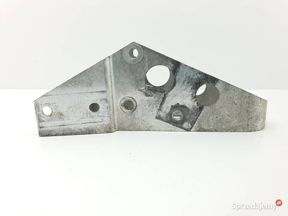 Mocowanie Stelaz Wspornik SkiDoo MX Z Renegade X Łódź