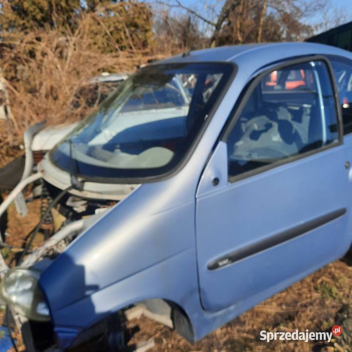 Aixam Ligier Microcar Strzałkowo