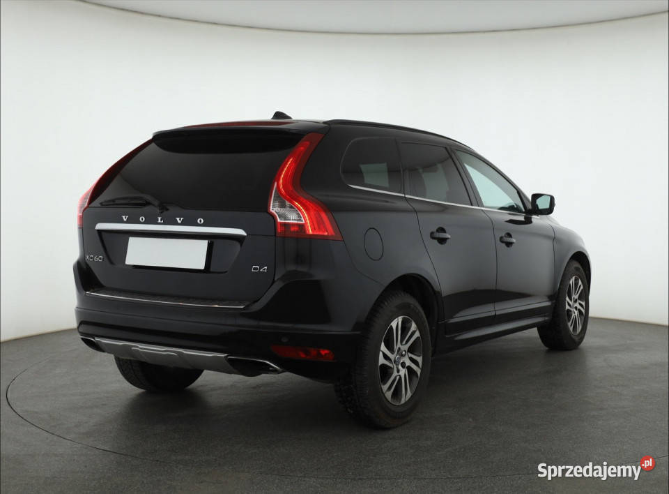 Volvo XC60 D4 Piaseczno sprzedam
