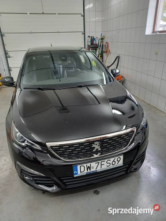 Peugeot 308 GT 2019 308 Jelenia Góra