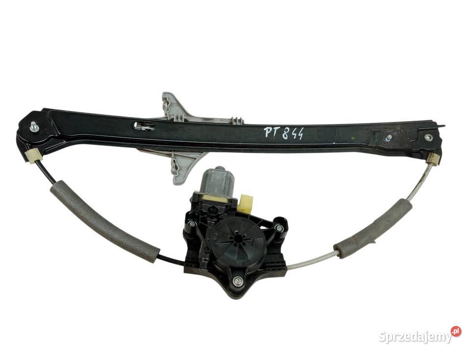 MECHANIZM SZYBY PRAWY TYŁ KOMBI 5Q0959802A Skoda
