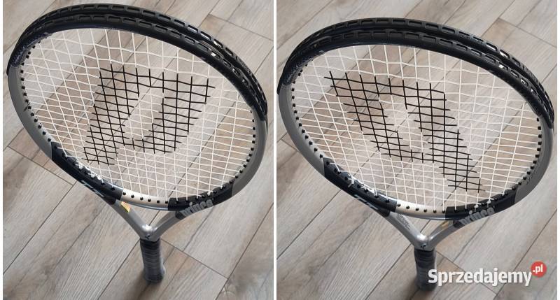 Rakieta tenisowa Prince TT Viper Piotrków Trybunalski