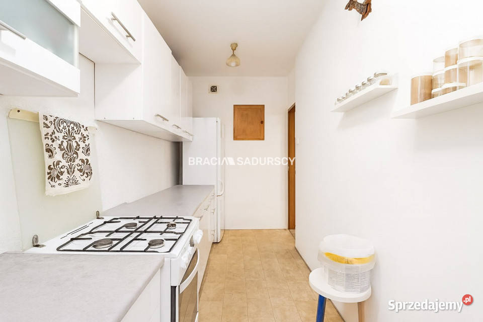 Mieszkanie Kraków 502 metry 2 pokojowe małopolskie sprzedam