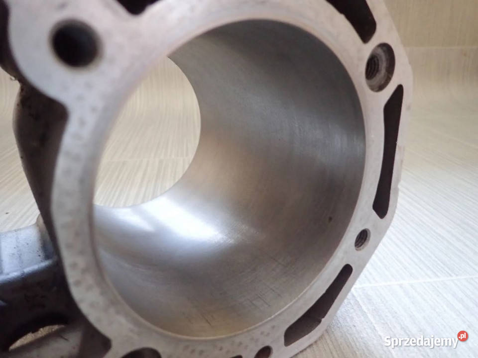 Cylinder Honowany KTM DUKE 640 9903r lubuskie Strzelce Krajeńskie