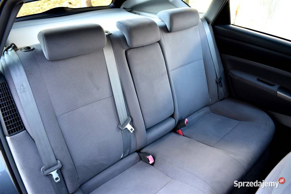 Toyota Prius ZAREJESTROWANY klimatronik komputer elektryczne szyby Prius Elbląg