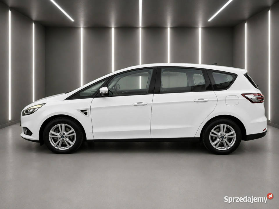 Ford S bezwypadkowyniski Żabno sprzedam