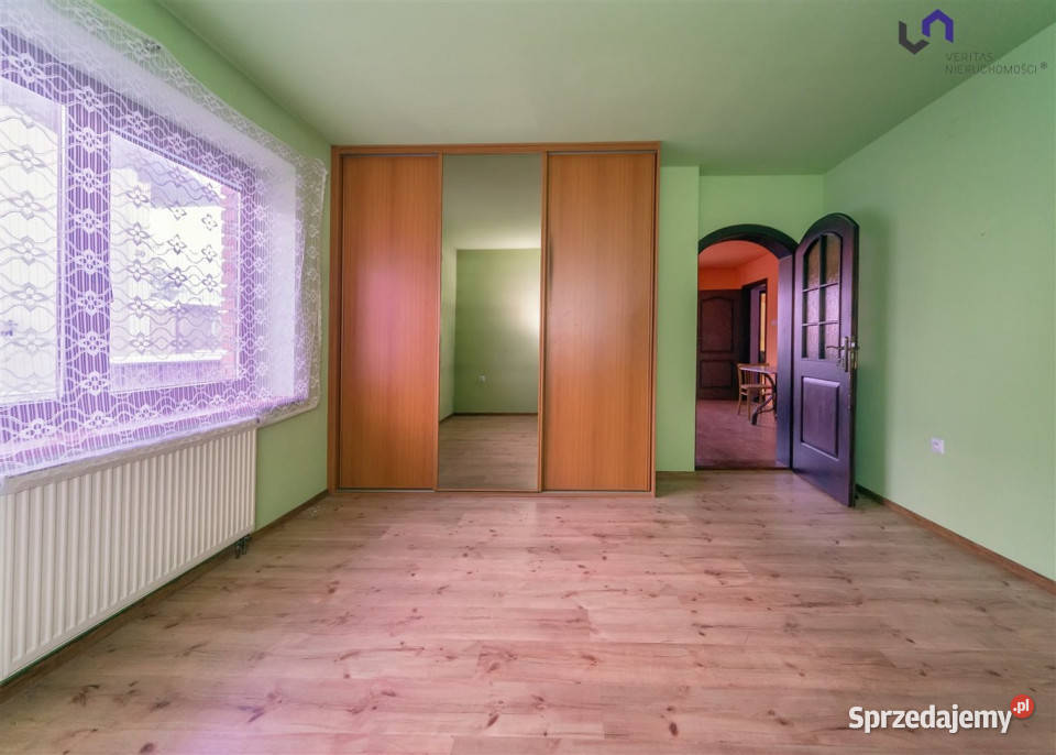 Do sprzedaży dom wolnostojący 255m2 Szczyrk