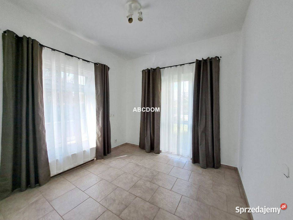 Krowodrza Górka 2 pokoje z wyjsciem do ogródka małopolskie Kraków