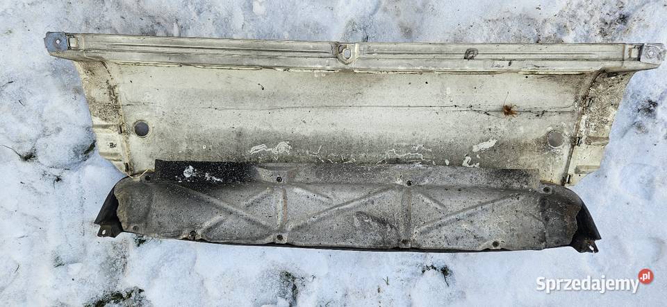 Smart Fortwo 450 zderzak tylny osobowe Warszowice