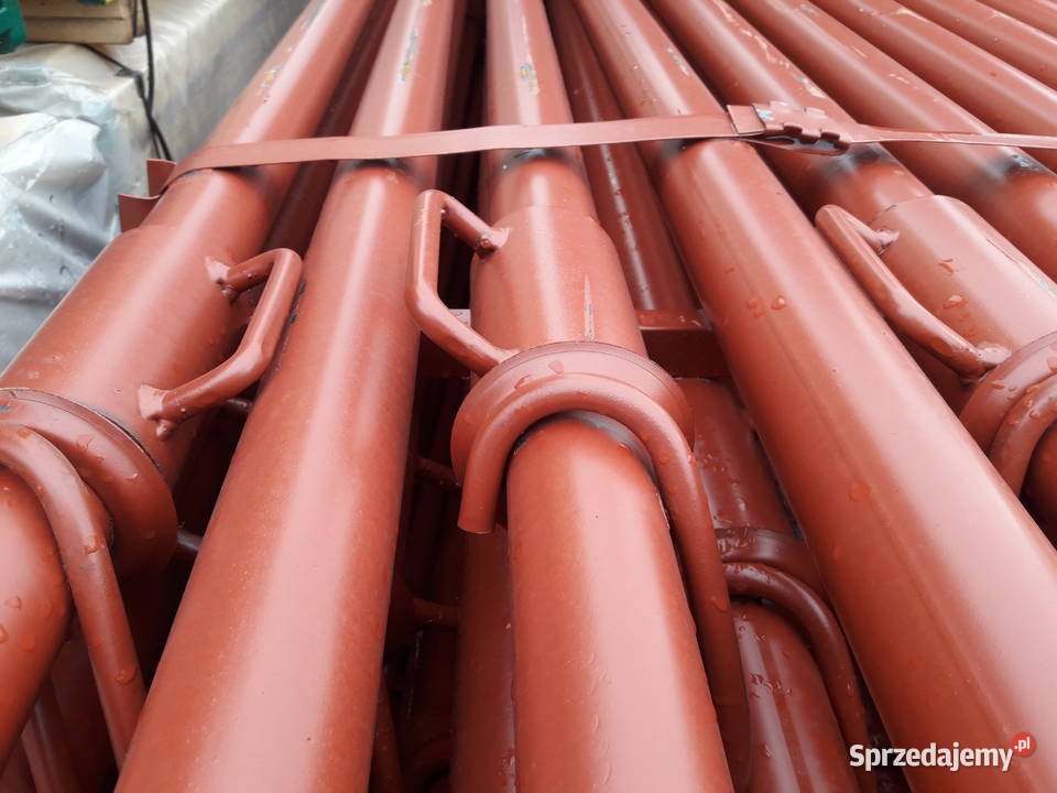 szalunki stemple sklejka trójnoga szalunek małopolskie Kraków